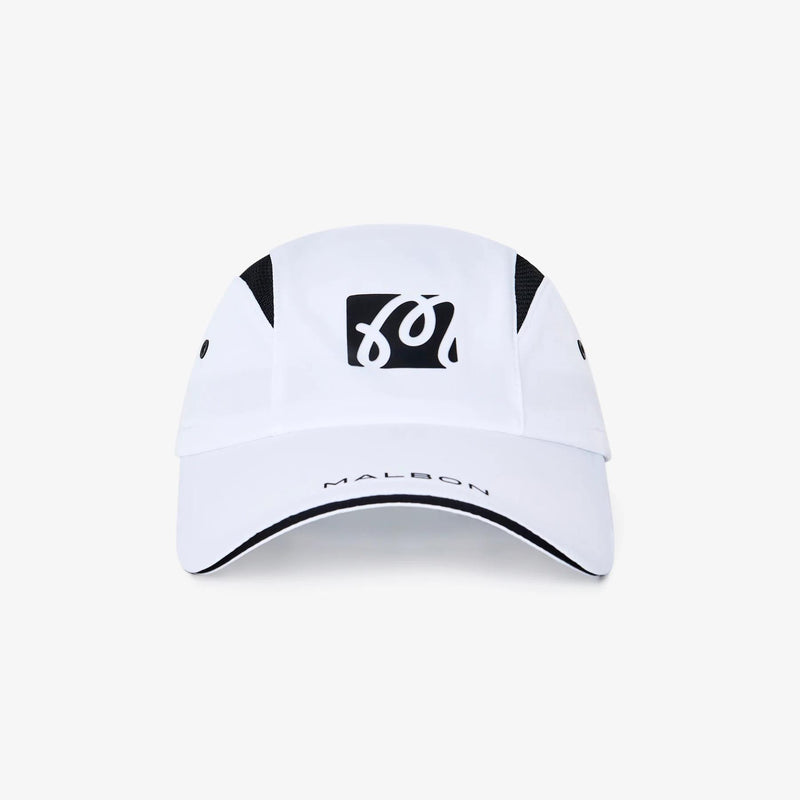 Performance Mesh Panel Bungee Hat