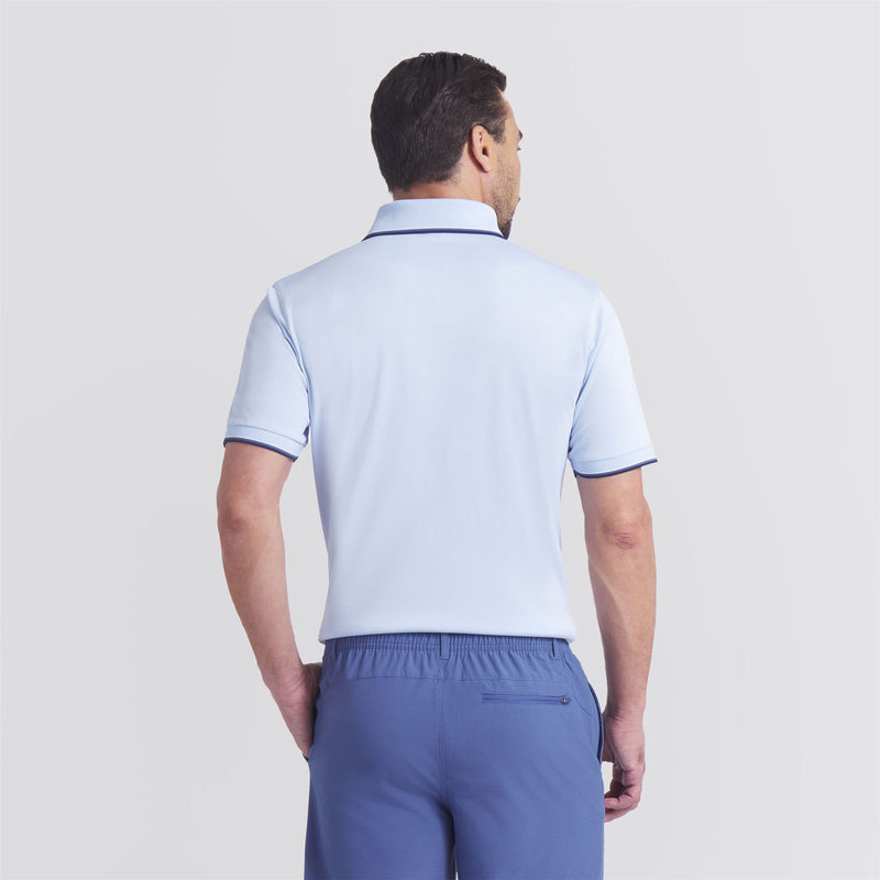 x PTC Tipped Polo Haute Tropic