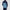 Rain Rescue 2.0 Jacket Atlanta Blue/Atlas Blue