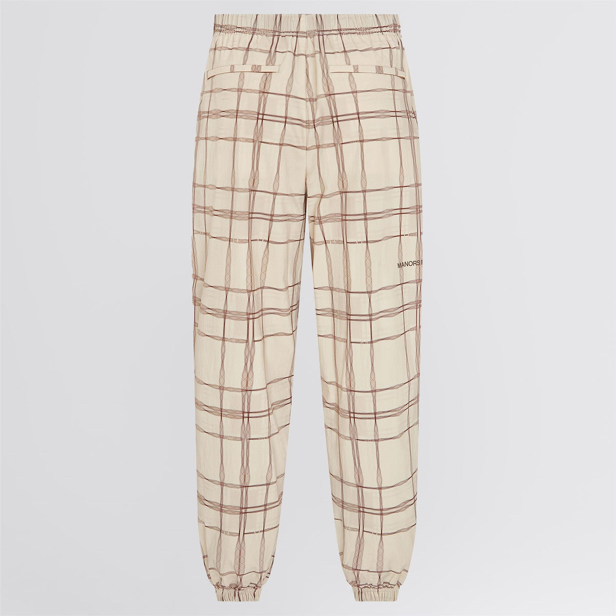 Compression Check Ranger Golf Pants AOP