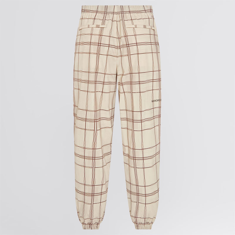 Compression Check Ranger Golf Pants AOP