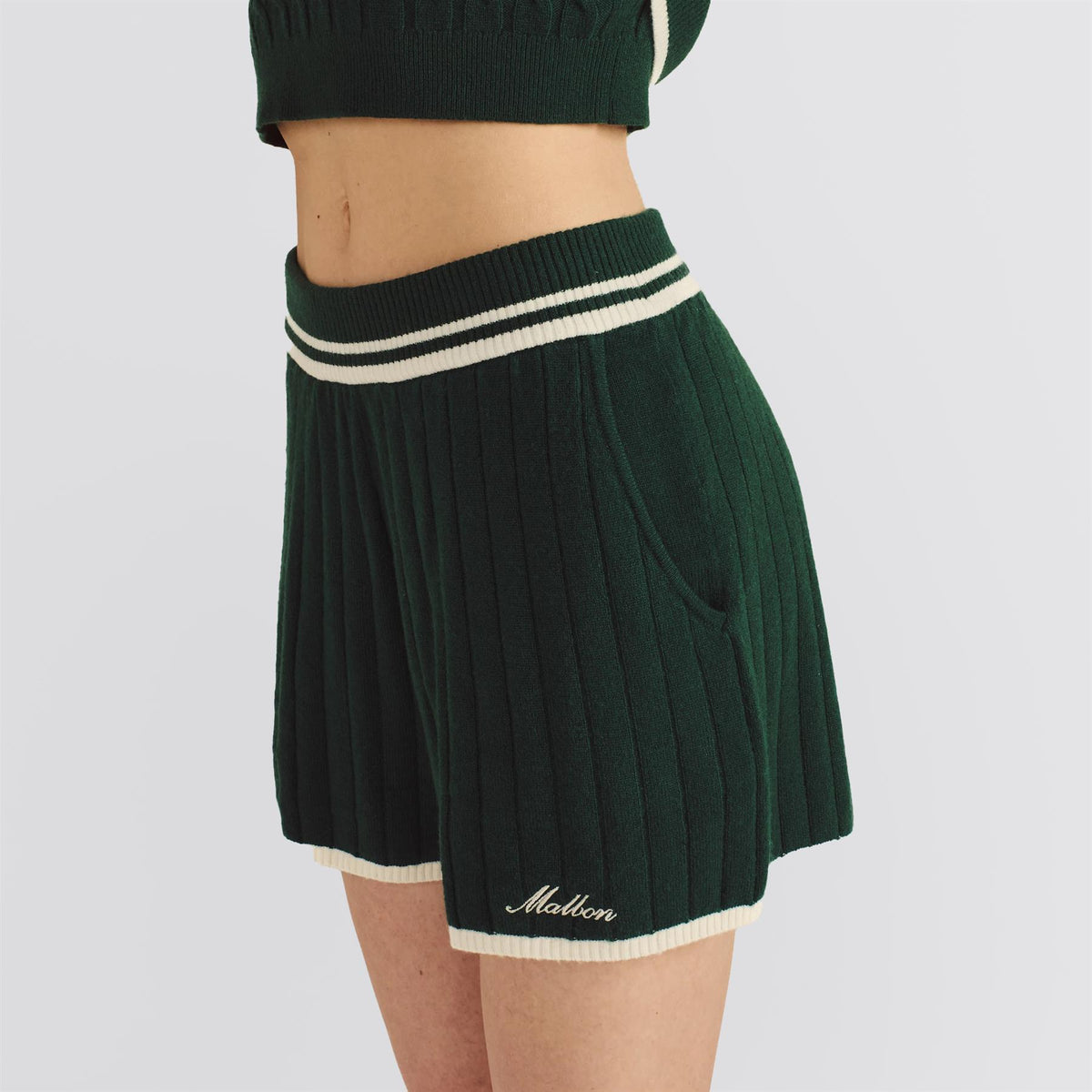 Womens Willow Shorts Myrtle