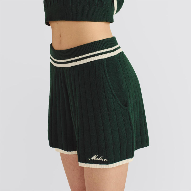 Womens Willow Shorts Myrtle