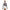 Womens Ultimate365 TWISTKNIT LS Polo Charcoal