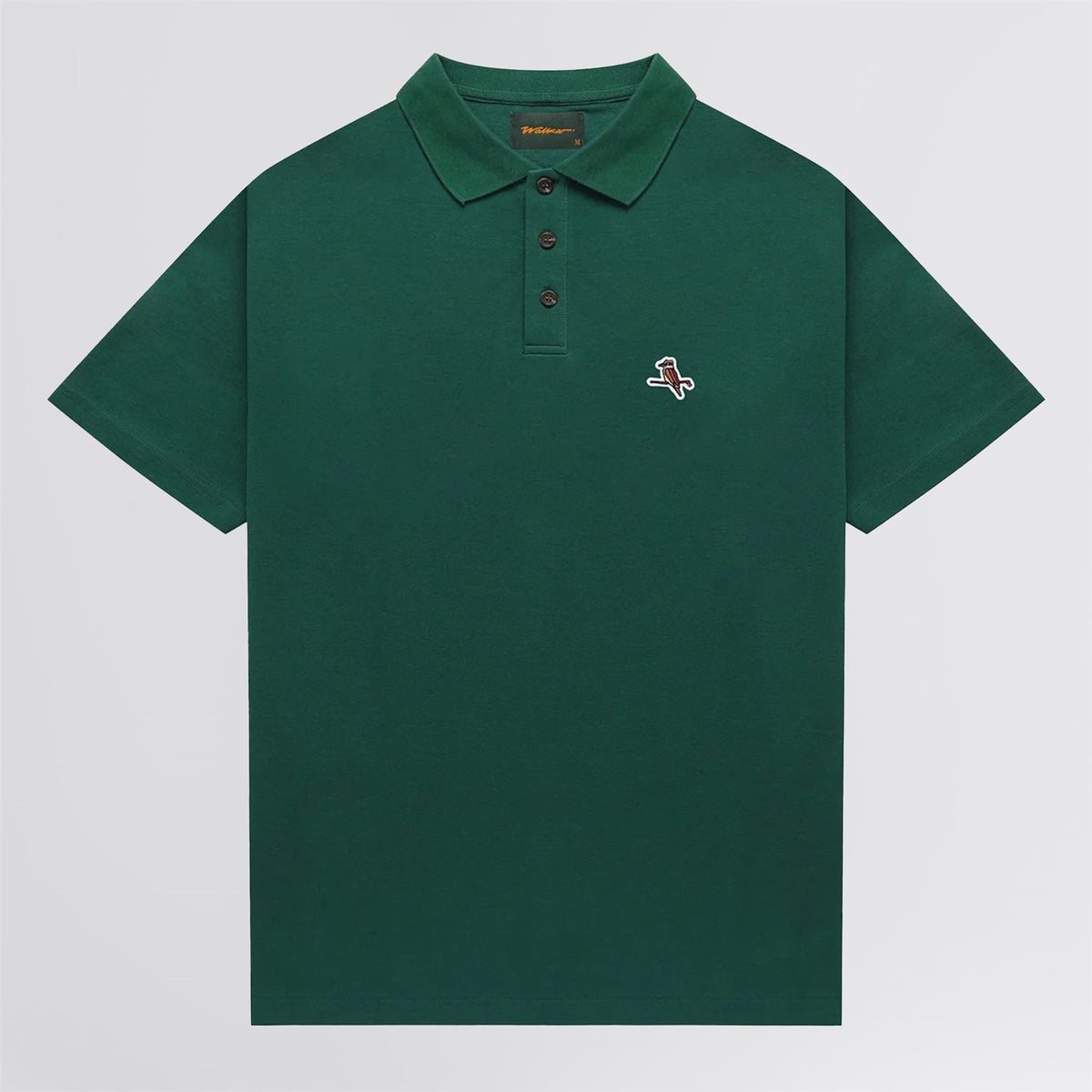 Kooka Polo Forest