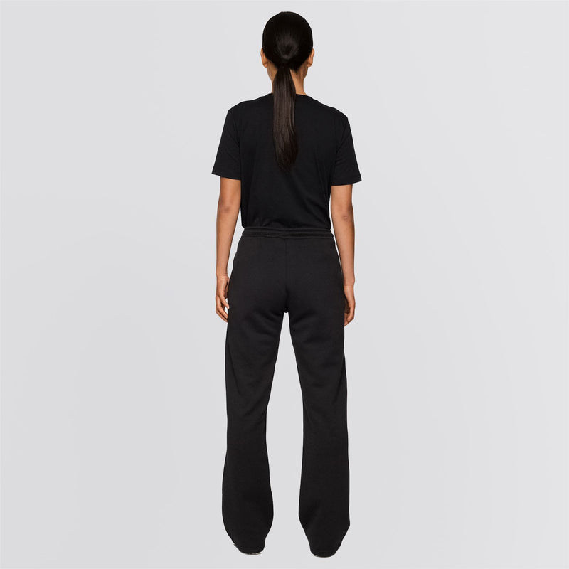 Womens Alpha Pants Black