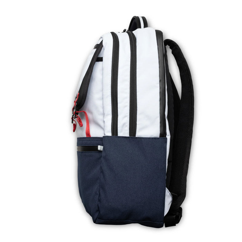 A2 Backpack R Soft Blue/Navy