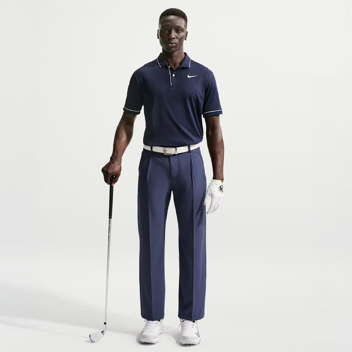 Dri-FIT Tailored Performance Pant College Navy/Black/College Navy