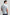 Fessenden Polo Burnham Heather Tonal Houndstooth