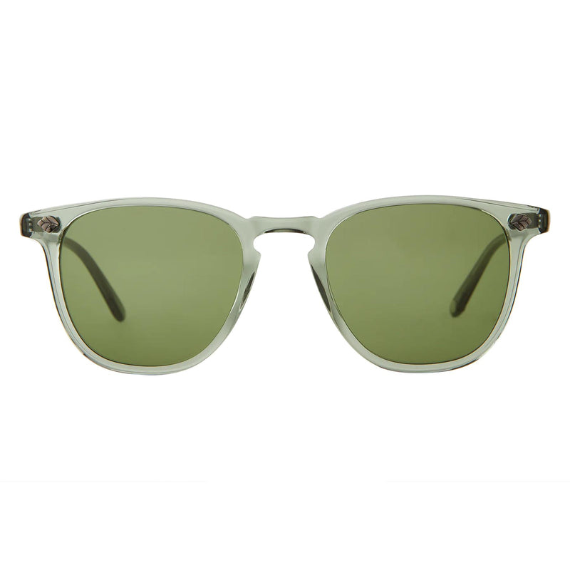 Brooks II 47 Juniper/Pure Green