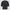 Womens Sally Cashmere Crew Black Heather