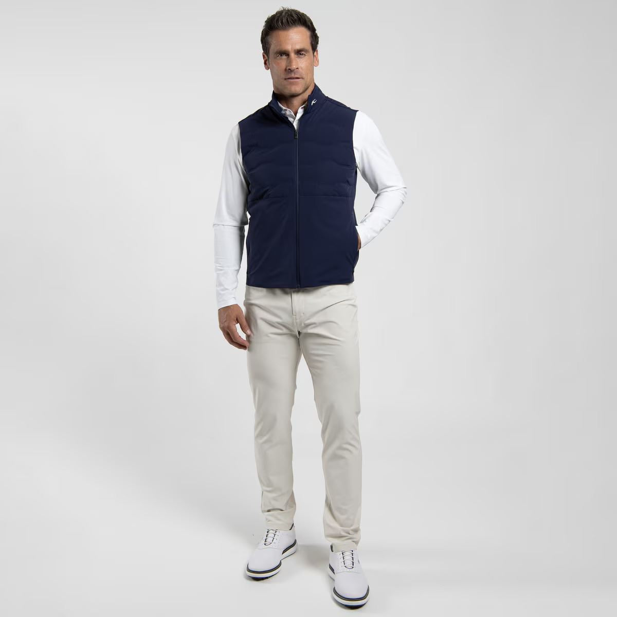 Regulator Vest Atlanta Blue