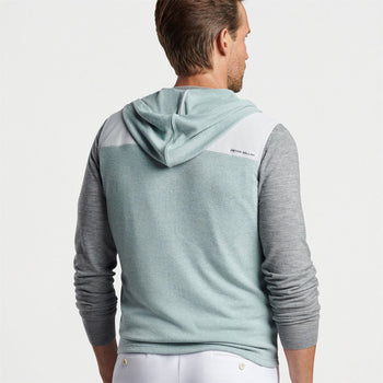 TODAYFUL Hoodie Quilting Vest オリーブ36（TODAYFUL（トゥデイ