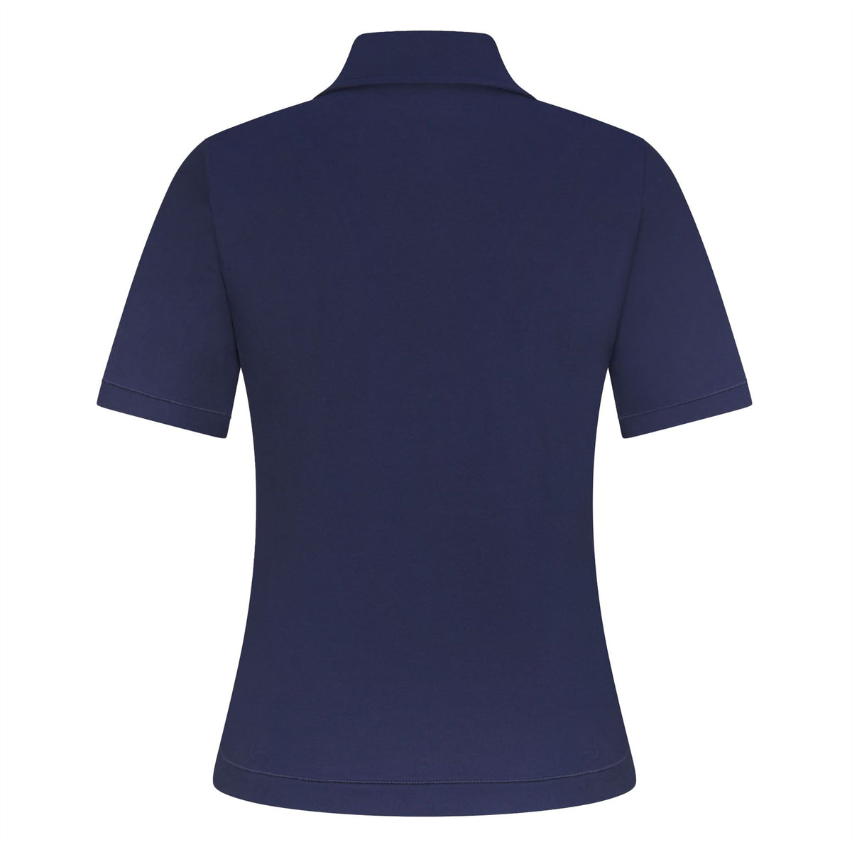 Womens Suki Polo Legacy Navy
