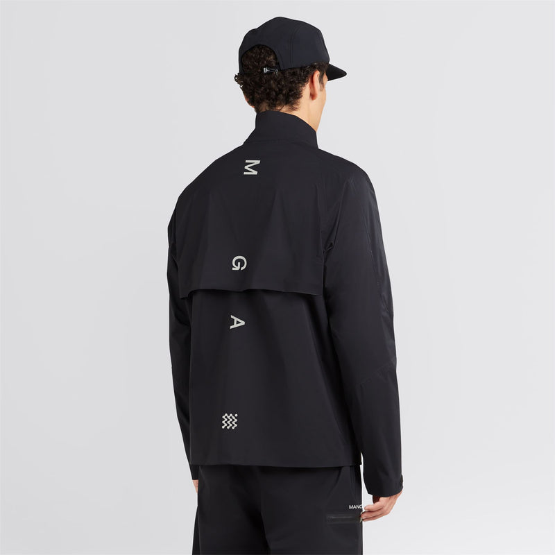 2.5L Waterproof Jacket