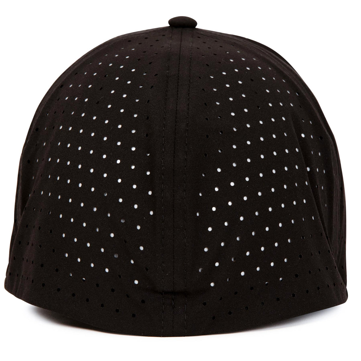 Pynn Golf Cap Black