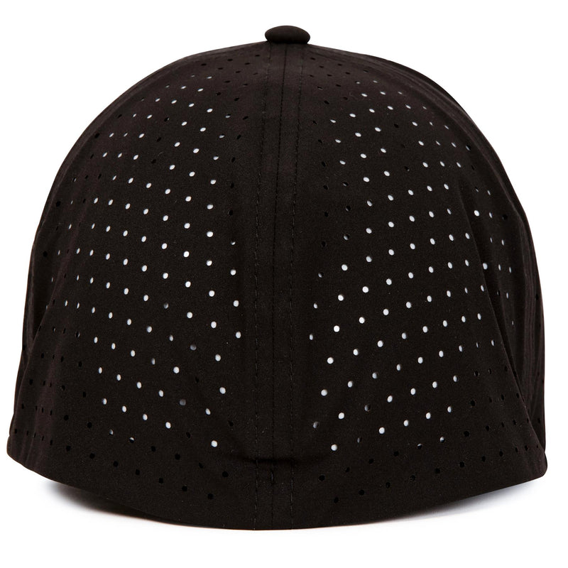 Pynn Golf Cap Black