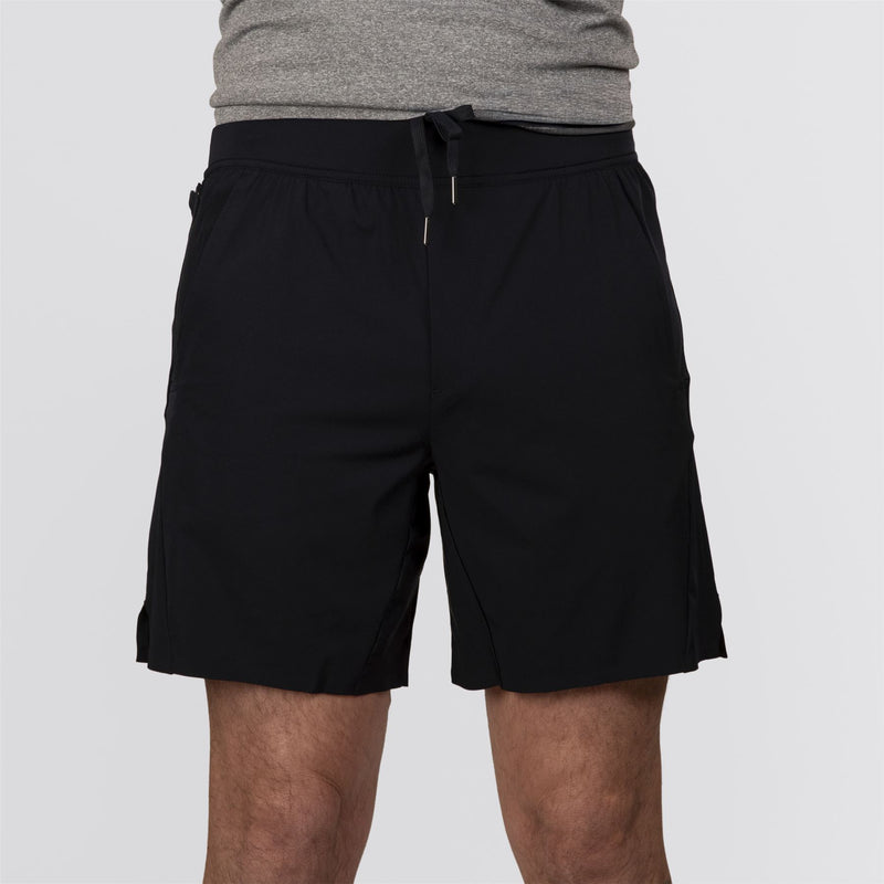 The Saunders Short
