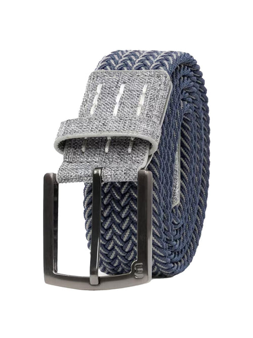 Cheers 2.0 Belt Dark Blue/Dark Gray