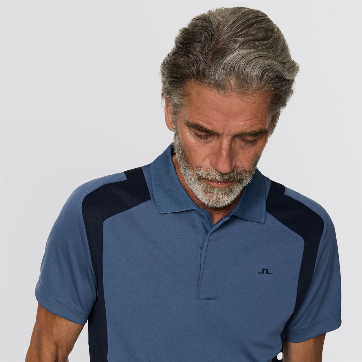 Legacy Polo Vintage Indigo