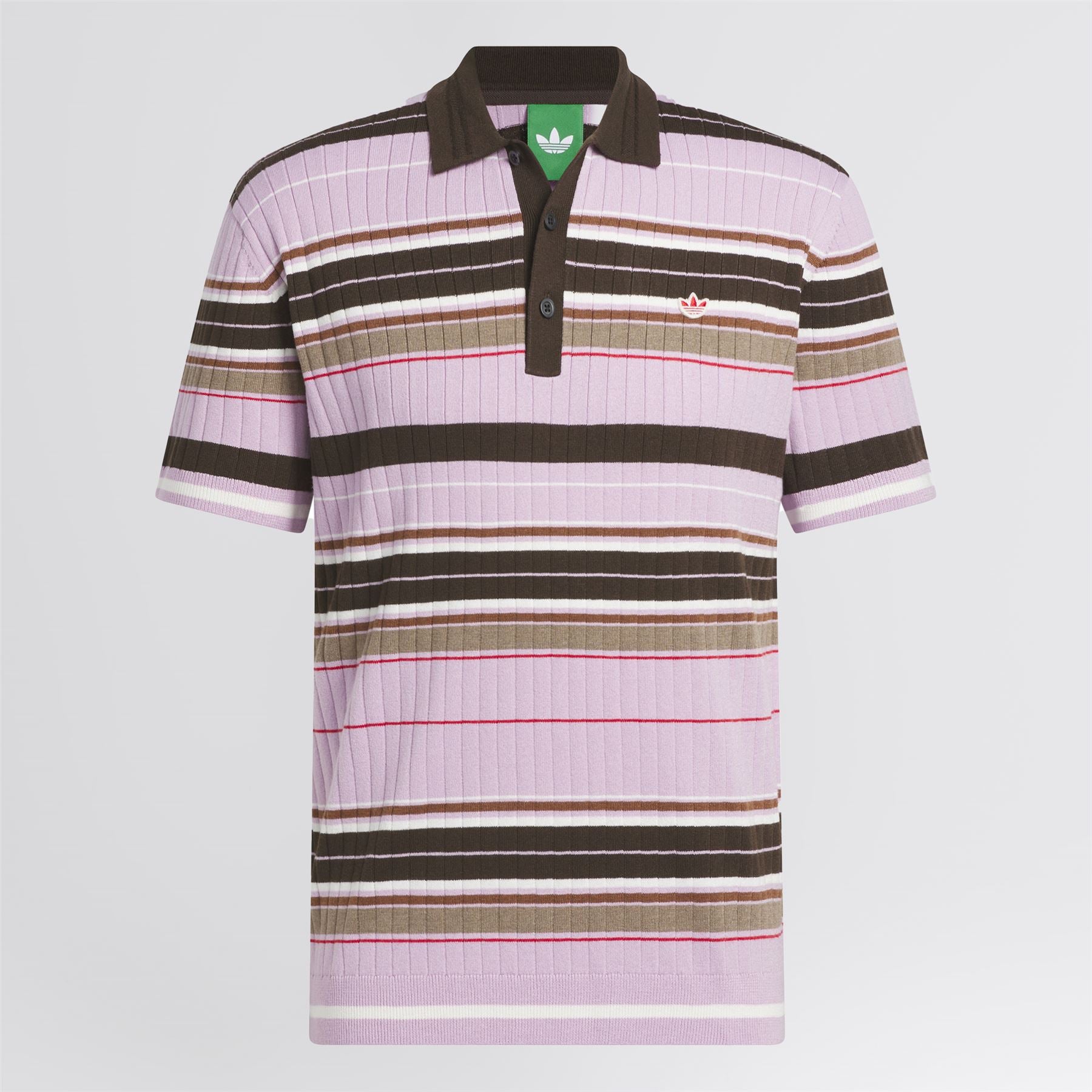 ウェア BELINDA ORIGINAL TRICOLORE POLO SHIRT Originals Archive Pocket Polo | PGA TOUR Superstore