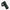 x Keith Haring Blade Putter Cover Green