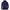 Aurora Performance T-Shirt Hoodie Navy