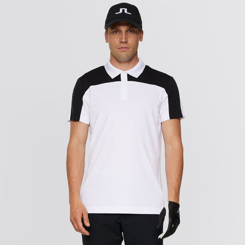 Anders Polo White