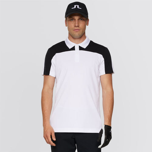 Anders Polo White