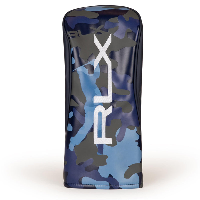 RLX Driver Headcover Multi