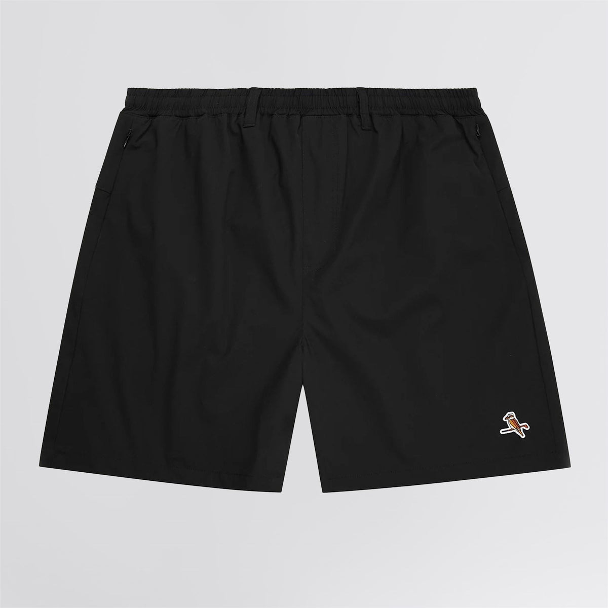 Stasher Shorts Black