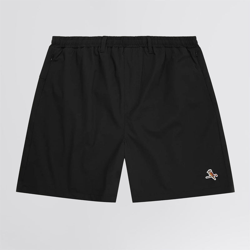 Stasher Shorts Black