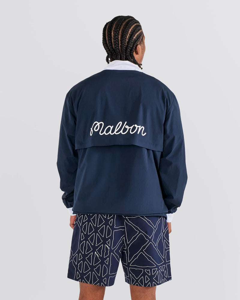 Cascade Windshirt