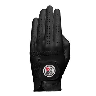 Signature Left Hand Golf Glove Onyx