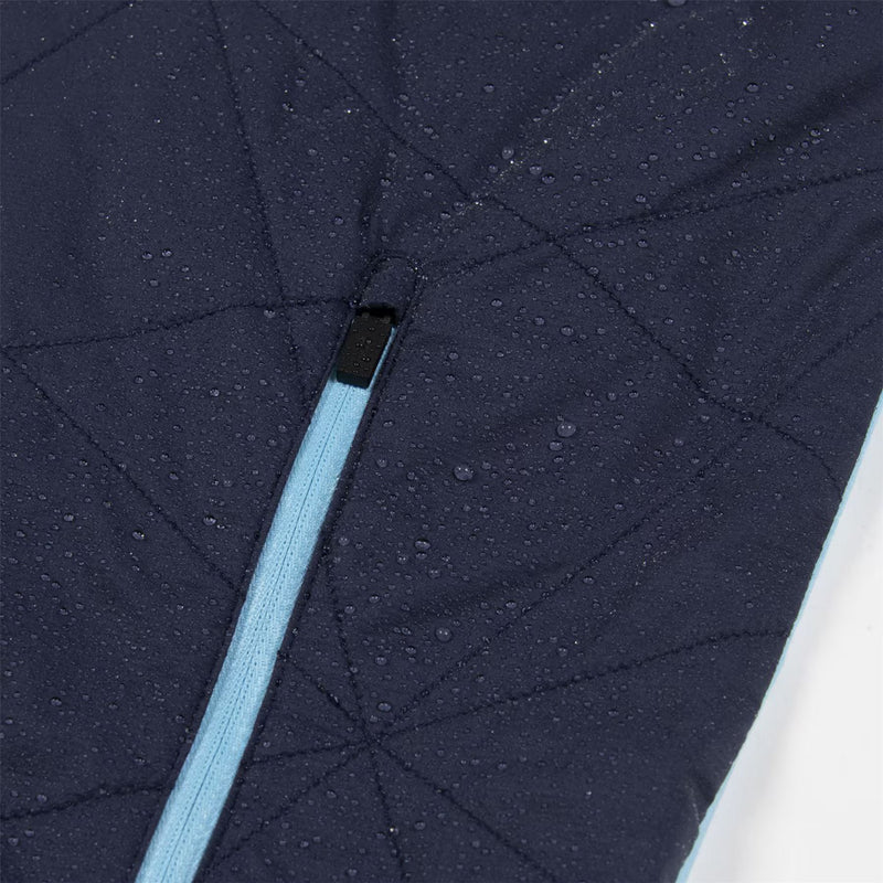 Retention Vest Poolside/Atlanta Blue