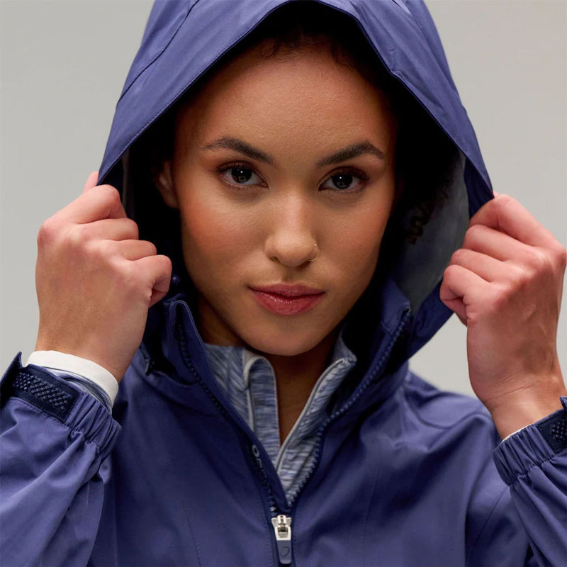 Womens Sloane Z2000 Jacket Storm