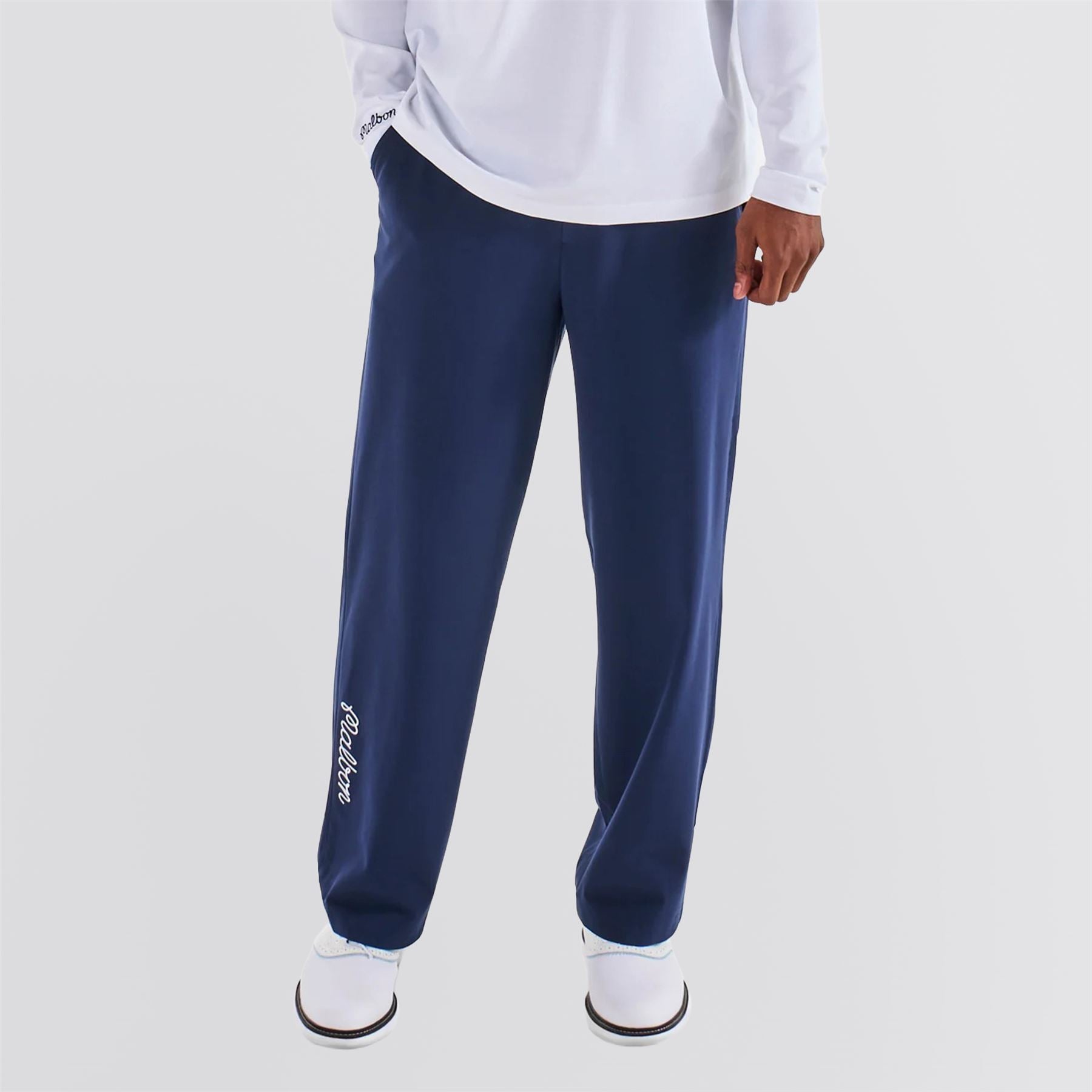 Magnolia Coolcore Pants Navy