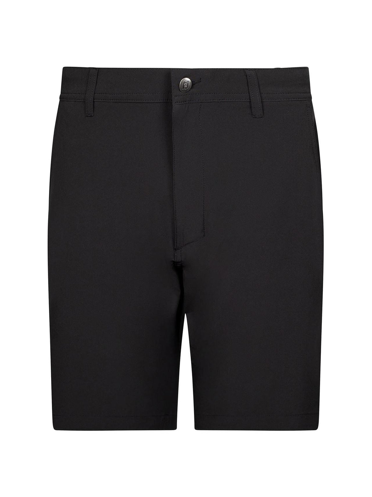 Performance Lightweight Shorts Black
