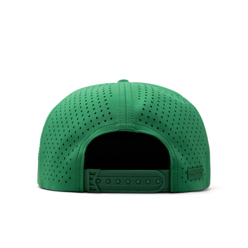 Hydro Coronado Brick Hydro Cap Kelly Green