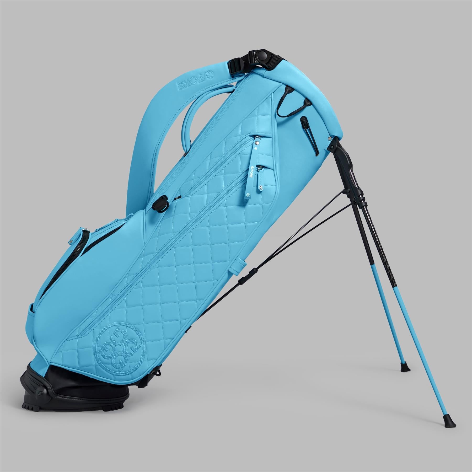 G/FORE Daytona Plus Carry Golf Bag Breeze – TRENDYGOLFUSA.COM
