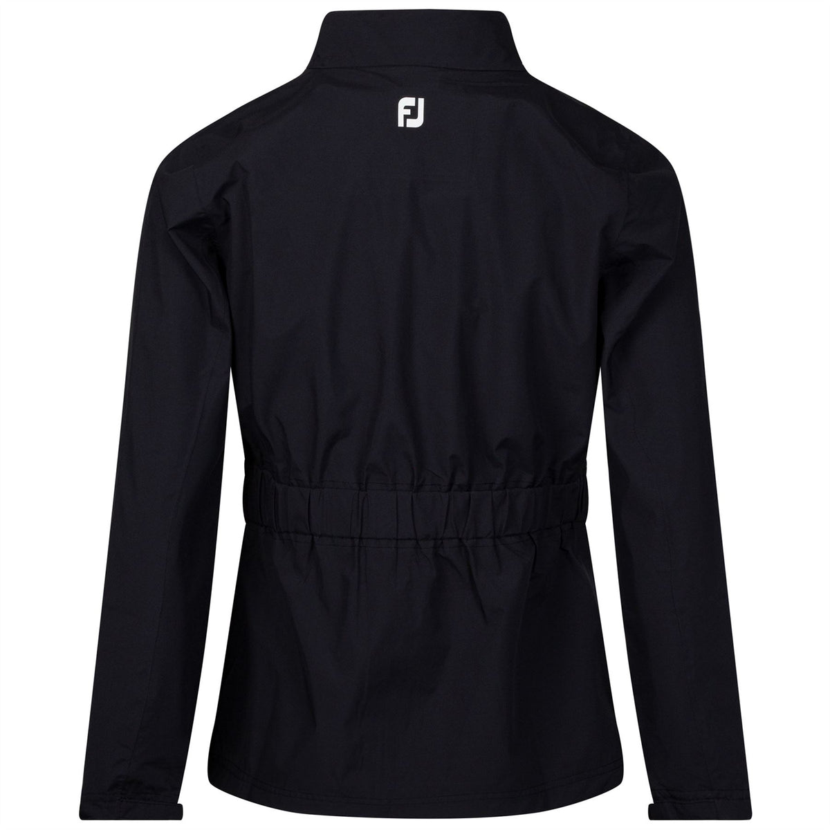 Womens HydroLite Jacket Black