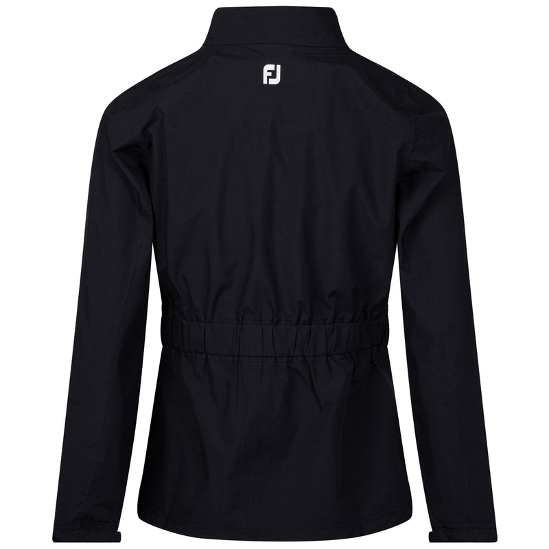 Womens HydroLite Jacket Black
