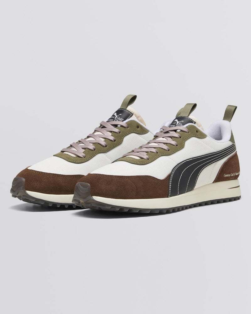 x GGNC Helsinki Golf Shoes