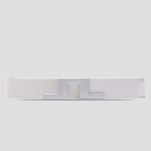 Womens Bridger Belt 30 Moonbeam