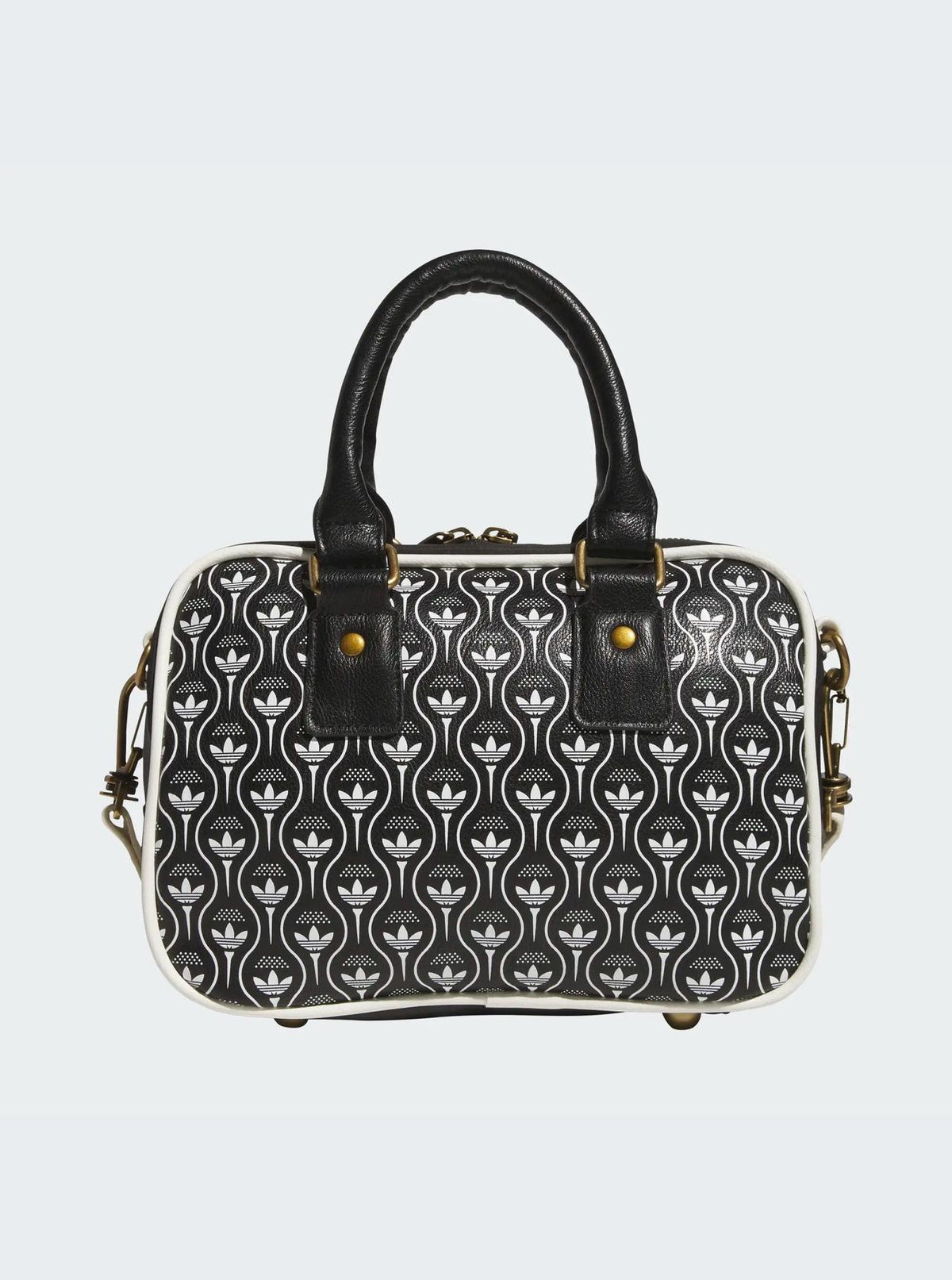 Originals Round Bag Black/Chalk White