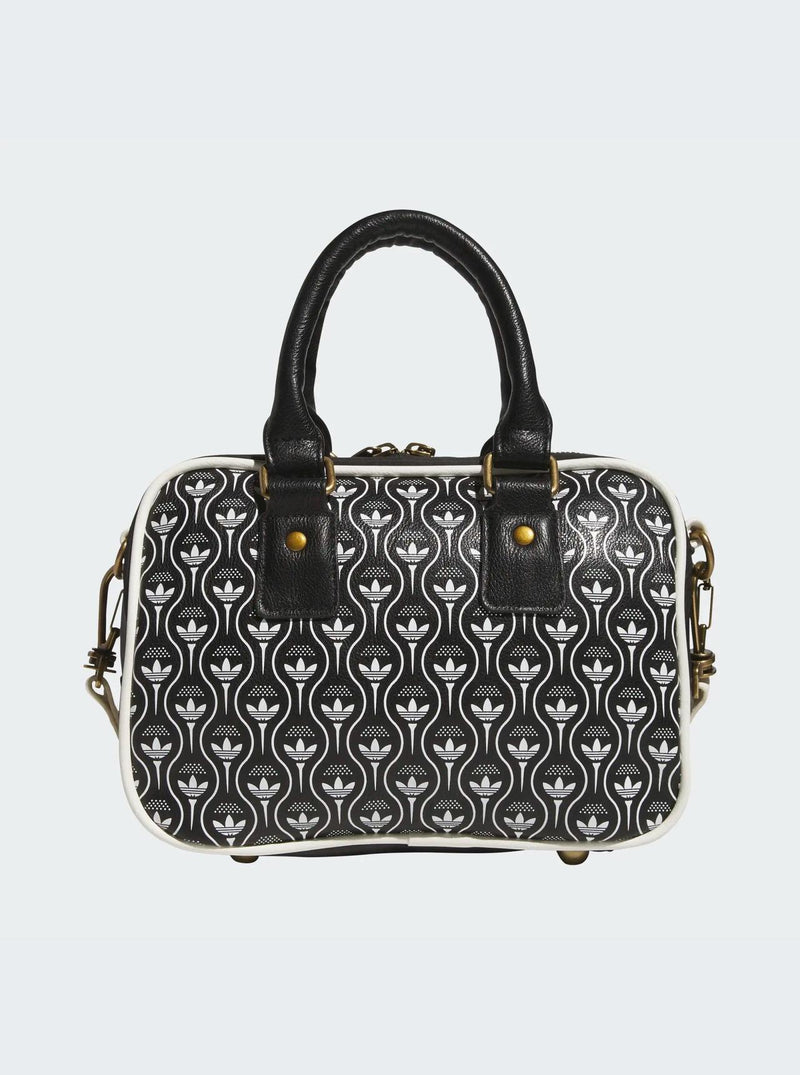 Originals Round Bag Black/Chalk White