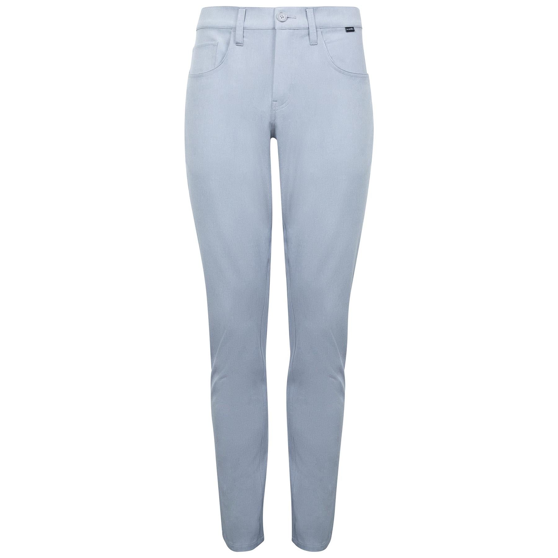 Open To Close Heather Sleet