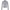 x TRENDYGOLF Swiftly Relaxed Half Zip Gull Grey/White