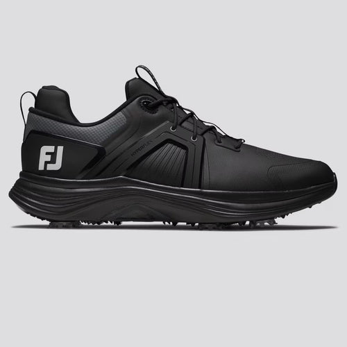HyperFlex Carbon Golf Shoes Black