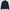 Maxwell Full Zip Sweater Navy